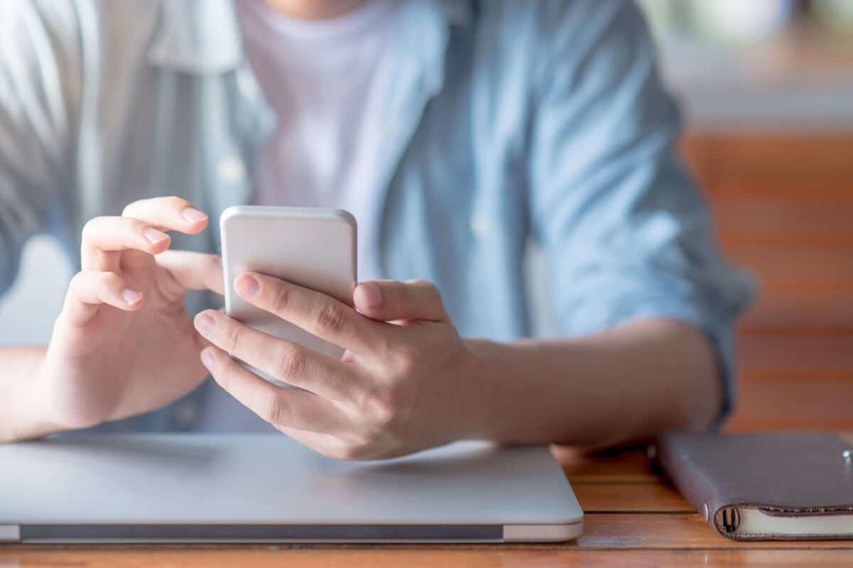 中古市場の査定基準を確認する人